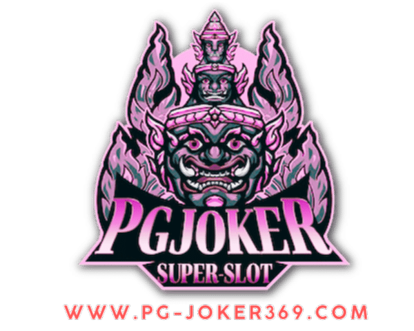 pg-joker369 - logo